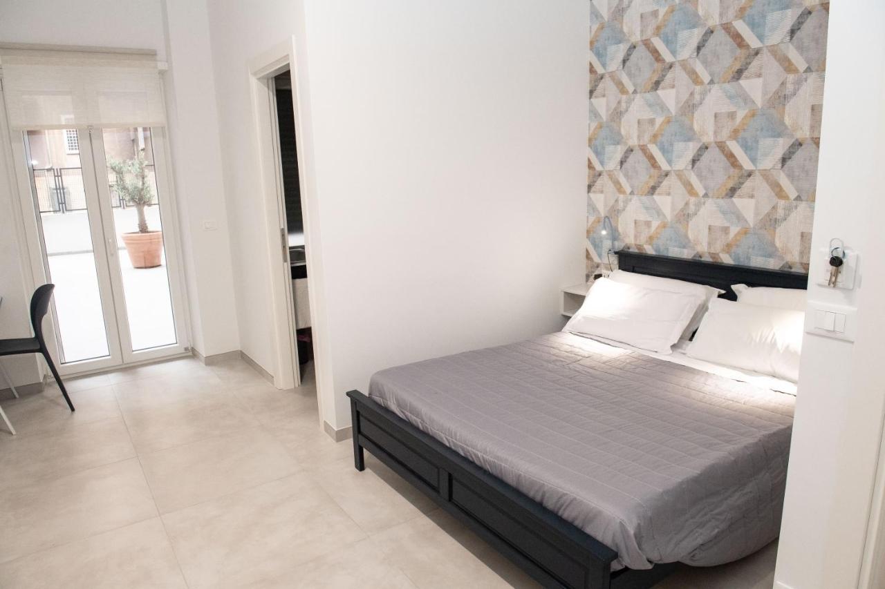 @Urhome - Luxury Accommodation Rzym Zewnętrze zdjęcie