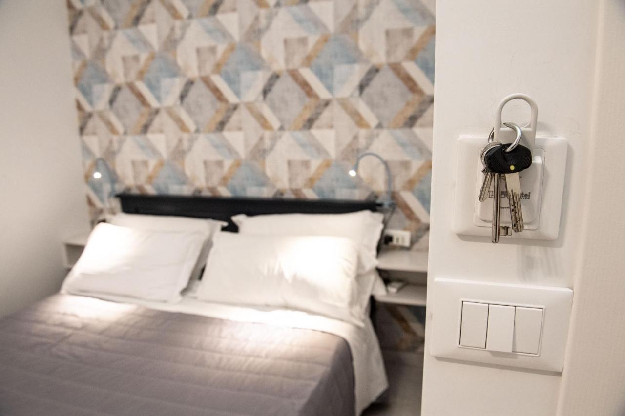 @Urhome - Luxury Accommodation Rzym Zewnętrze zdjęcie