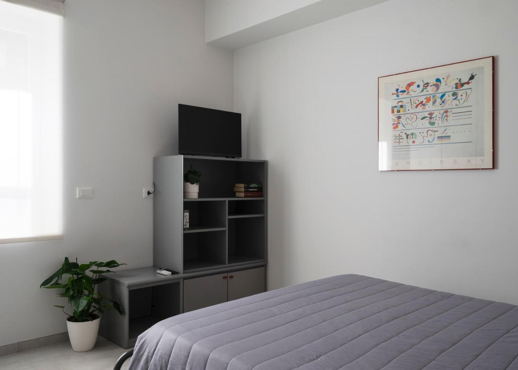 @Urhome - Luxury Accommodation Rzym Zewnętrze zdjęcie