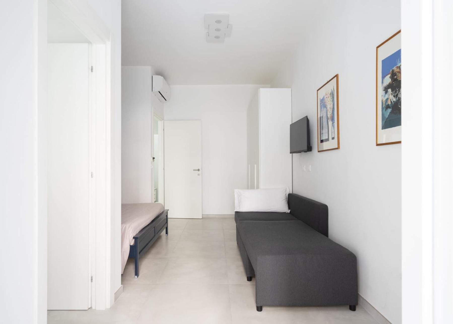 @Urhome - Luxury Accommodation Rzym Zewnętrze zdjęcie